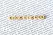 Buchstaben