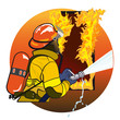 Firefighter