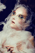 butterfly make up
