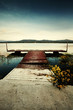 old pier