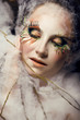 beauty make up