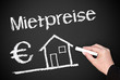 Mietpreise