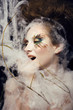 creative make up