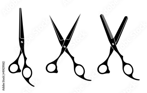 Vector: Scissors Scissors