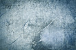 Vintage steel background panel