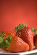 Strawberries Strawberries