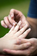 Photo en ligne au meilleur prix Diamond Engagement Ring