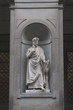 Dante Alighieri statue Dante Alighieri statue
