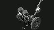 Video: Motor V8 Motor V8