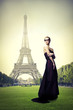 French beauty