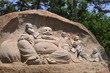 Chinese Buddha