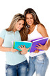 Female students
