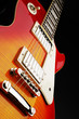 Elektro Gitarre