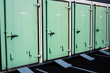 Photo: Container warehouse-5 Container warehouse-5