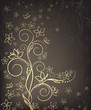 Beauty Floral Background
