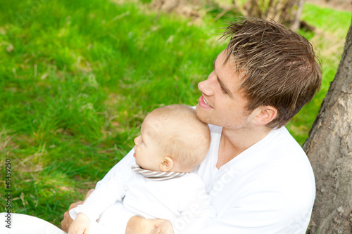 Photo: mann zukunft baby mann zukunft baby