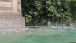 Fontana Piazza Mastai