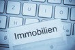 Aktenmappe zum Thema: Immobilien