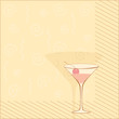 wineglass frame