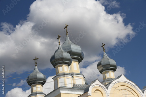 Photo: Облака Облака