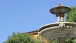 Fontana Piazza Mastai