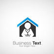 logo business