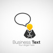logo business