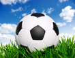 football