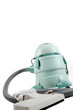 wet and dry vacuum cleaner
