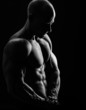 fitness male