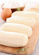 raw quenelles
