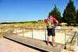 Visita a las ruinas romanas de Itálica Visita a las ruinas romanas de Itálica