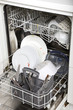 Photo: Full dishwasher Full dishwasher