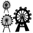 Ferris Wheel Ferris Wheel