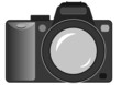 vector still camera vector still camera