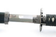 Katana blade in a sheath