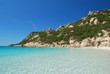 Photo : Plage de Roccapina, Corse Plage de Roccapina, Corse