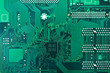 Green circuit board