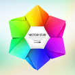 Vector star