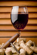 copa de vino