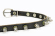 Foto: vintage Nietenhalsband offen vintage Nietenhalsband offen