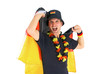 Deutschland Fan