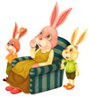 Bunnies