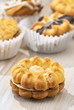biscuits