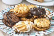 biscuits