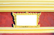decorative vintage background in thai style