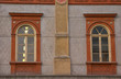 Photo: antique windows in Italy antique windows in Italy