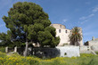 Citadelle de St Florent, Corse Citadelle de St Florent, Corse