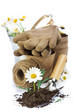 garden tools