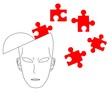 Puzzle challenge